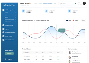 App Design by Zanek for this project | Design: #30464902