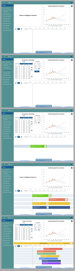 App Design by pb for this project | Design: #30435505