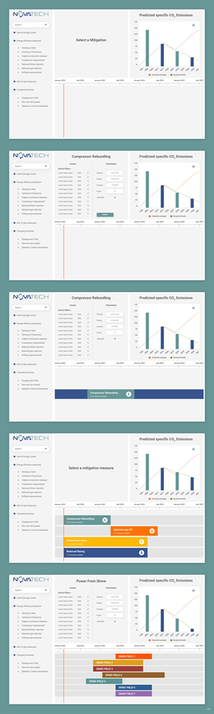 App Design by pb for this project | Design: #30435507