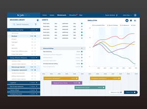 App Design by AymanePro ™ for this project | Design: #30445385
