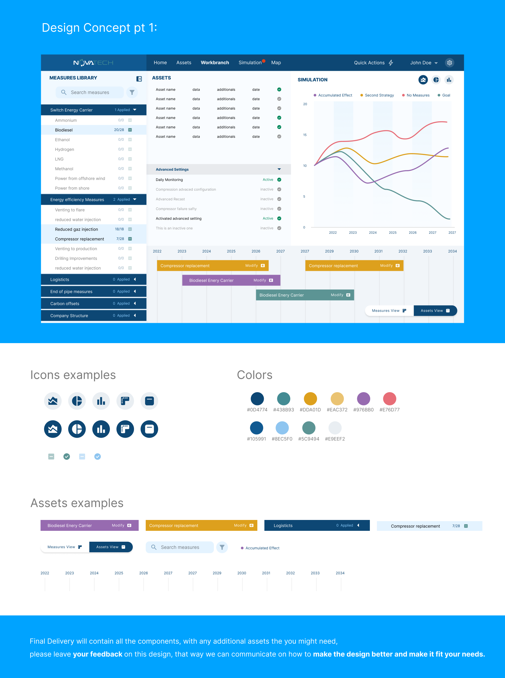 App Design by AymanePro ™ for this project | Design #30452489