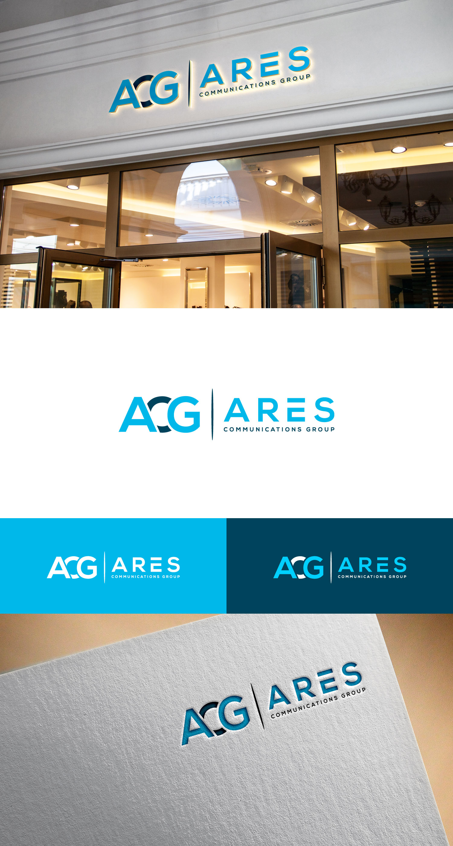 Logo Design by AyaanArt for this project | Design #30428594