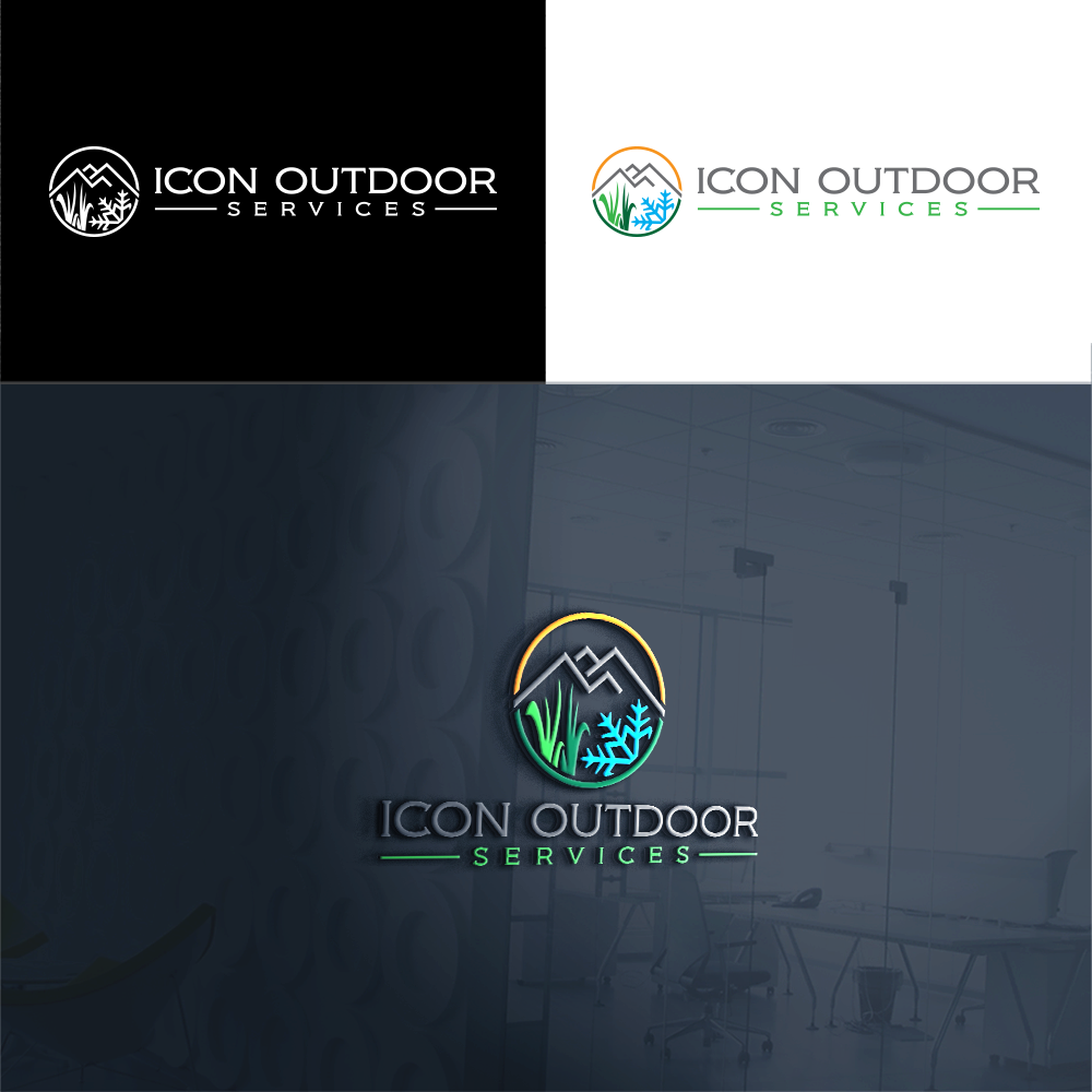 Logo Design by RA-bica for this project | Design #30432377