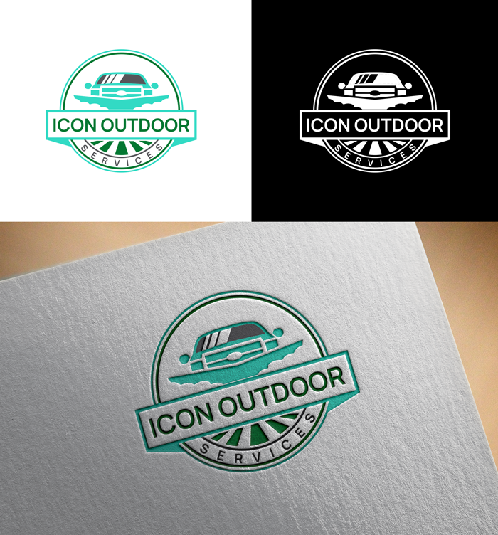 Logo Design by RA-bica for this project | Design #30432697