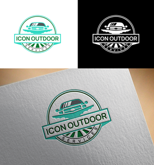 Design de Logo par RA-bica pour ce projet | Design : #30432697