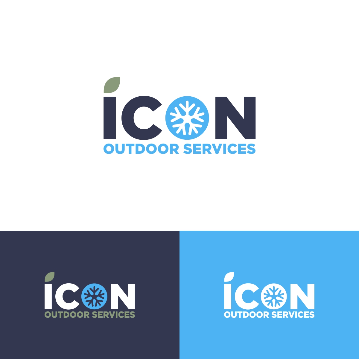 Logo Design by Goodpartner for this project | Design #30433866