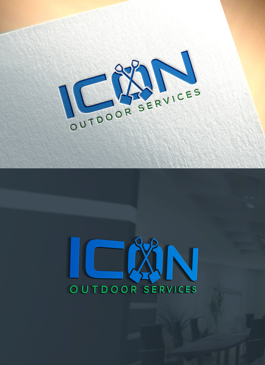 Logo Design by RaKu 2 for this project | Design #30436539