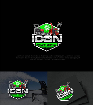 Logo Design by Folio360 for this project | Design: #30427281