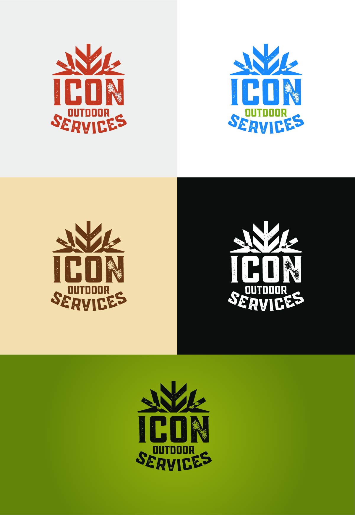 Logo Design by Folio360 for this project | Design #30430841