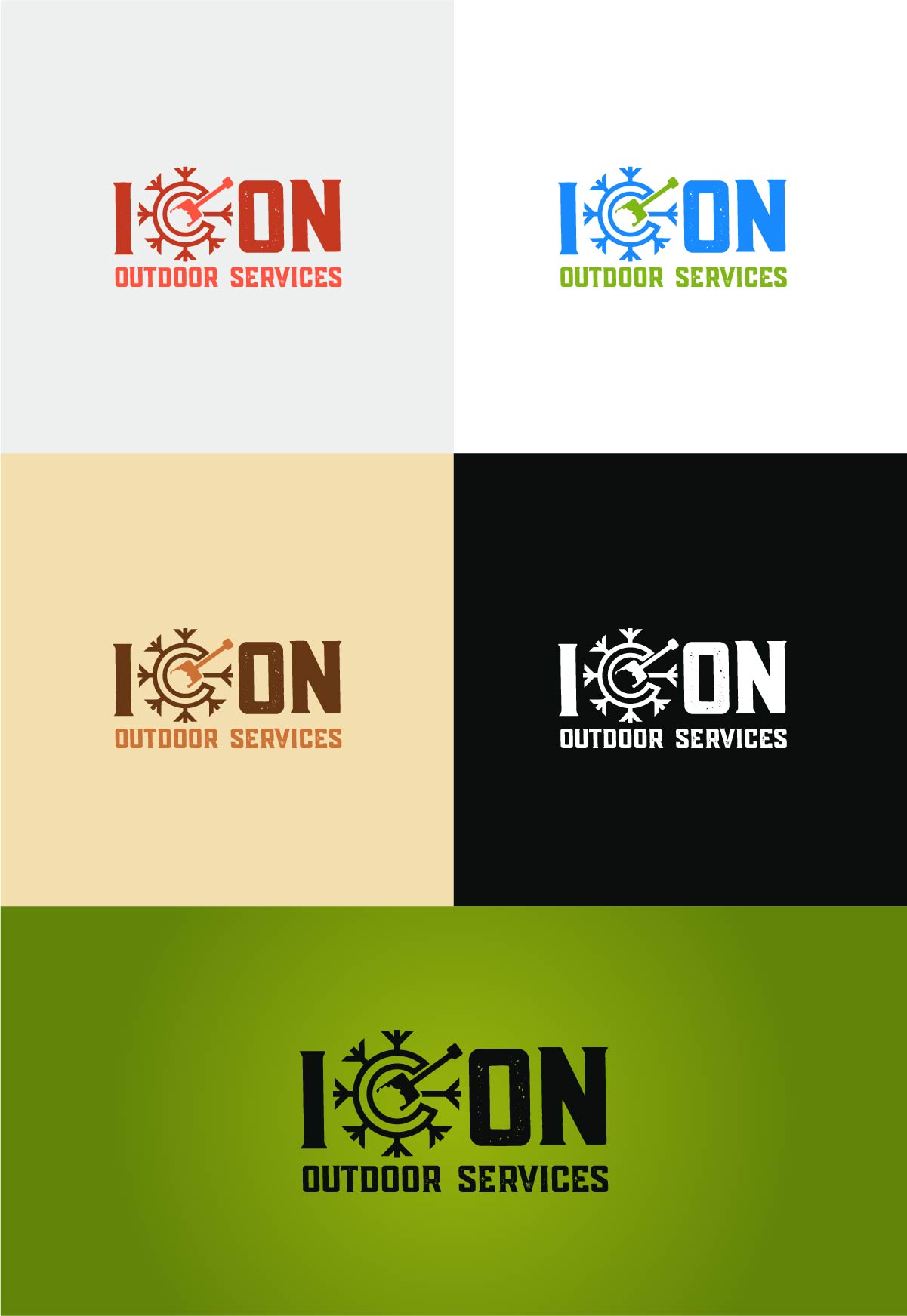 Logo Design by Folio360 for this project | Design #30430843