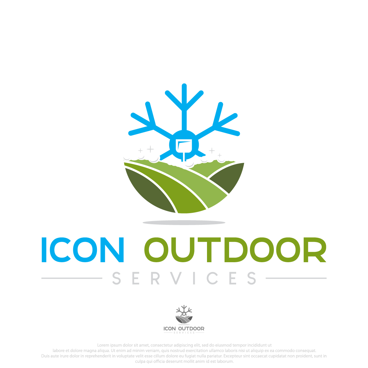 Logo Design by DesignLima for this project | Design #30429176