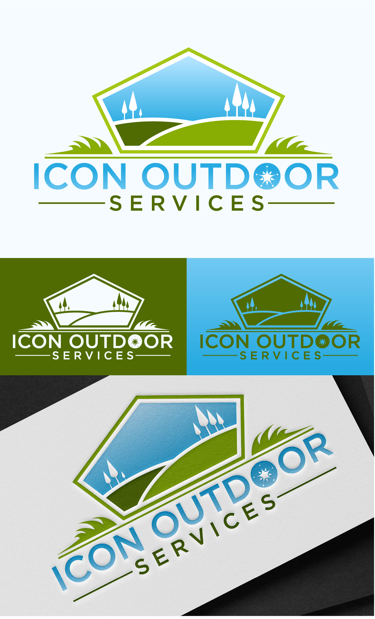 Logo Design by DesignLima for this project | Design #30429177