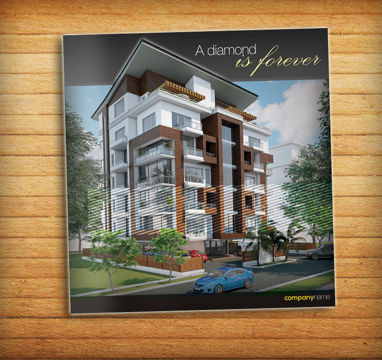 Brochure Design by alessandroevge for Lara George | Design #5410000