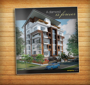 Brochure Design by alessandroevge