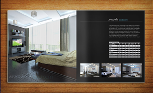 Brochure Design by alessandroevge for Lara George | Design: #5410004