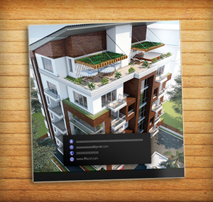 Brochure Design by alessandroevge for Lara George | Design: #5410013