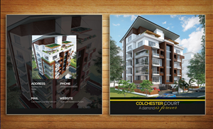 Brochure Design by alessandroevge for Lara George | Design: #5413214