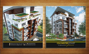 Brochure Design by alessandroevge for Lara George | Design: #5413215