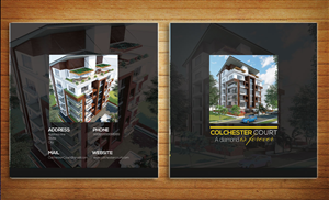 Brochure Design by alessandroevge for Lara George | Design: #5413216