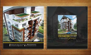 Brochure Design by alessandroevge for Lara George | Design: #5413221