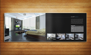 Brochure Design by alessandroevge for Lara George | Design: #5413225