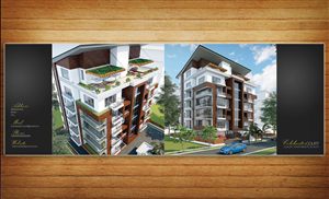 Brochure Design by alessandroevge for Lara George | Design: #5415905