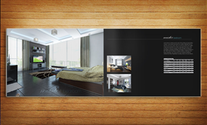 Brochure Design by alessandroevge for Lara George | Design: #5415963