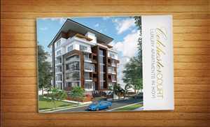 Brochure Design by alessandroevge for Lara George | Design: #5417902