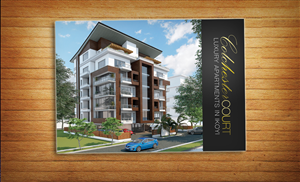 Brochure Design by alessandroevge for Lara George | Design #5417904