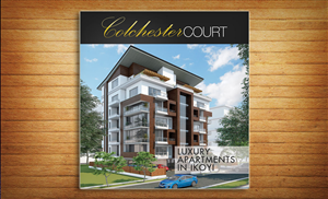 Brochure Design by alessandroevge for Lara George | Design: #5418436