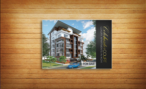 Brochure Design by alessandroevge for Lara George | Design: #5450643