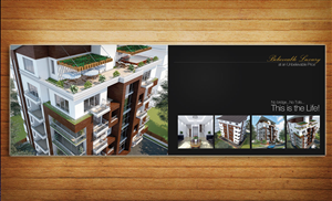 Brochure Design by alessandroevge for Lara George | Design: #5450644