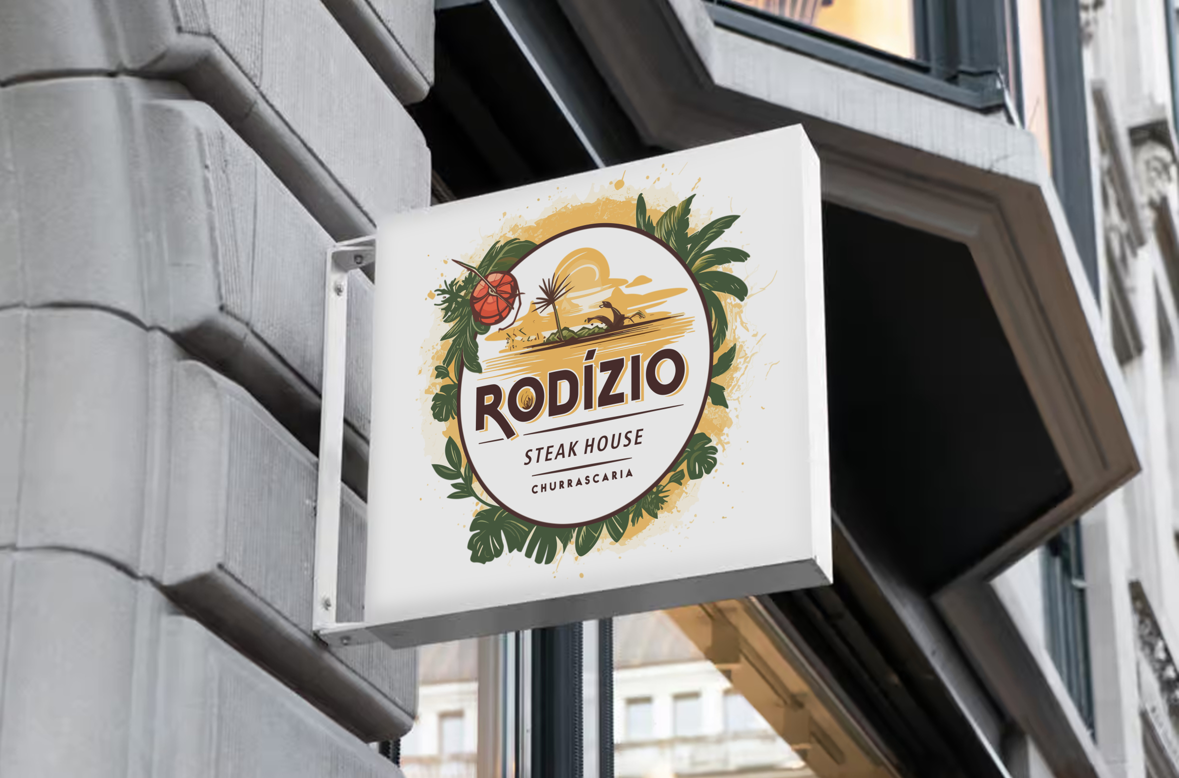 Logo Design by ILKNER for this project | Design #30436465
