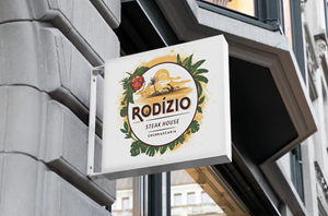 Logo Design by ILKNER