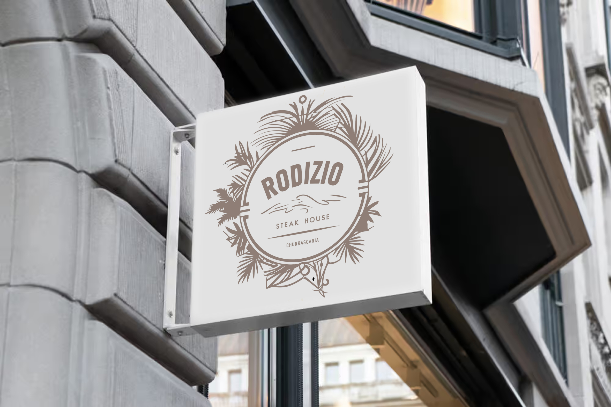 Logo Design by ILKNER for this project | Design #30436554