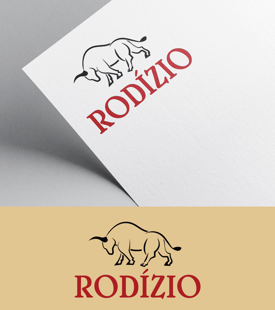Logo Design by we with for this project | Design #30429838