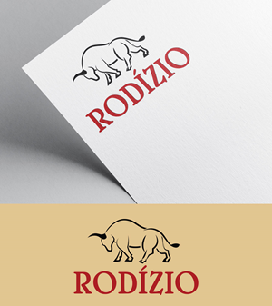 Logo Design by we with for this project | Design: #30429838