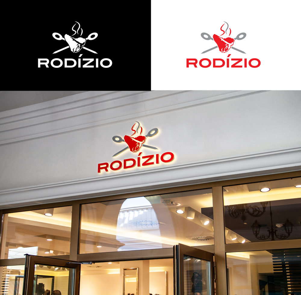 Diseño de Logo por RA-bica para este proyecto | Diseño #30427939