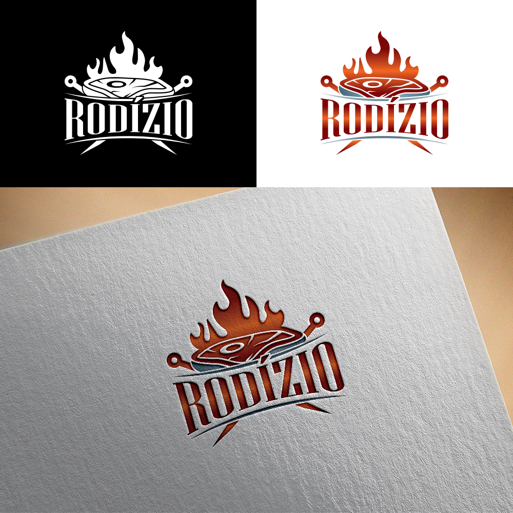 Diseño de Logo por RA-bica para este proyecto | Diseño #30427940