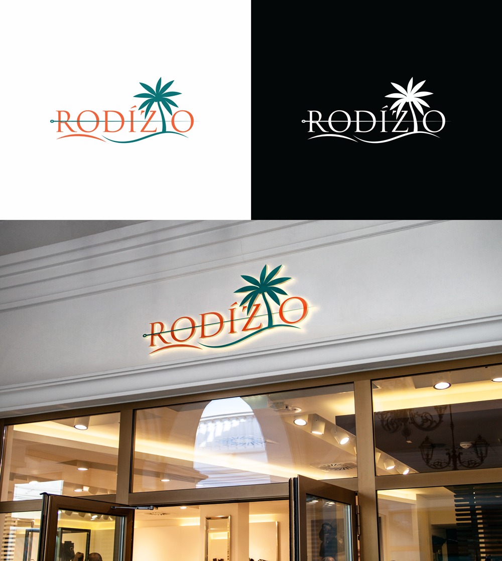 Diseño de Logo por RA-bica para este proyecto | Diseño #30428075