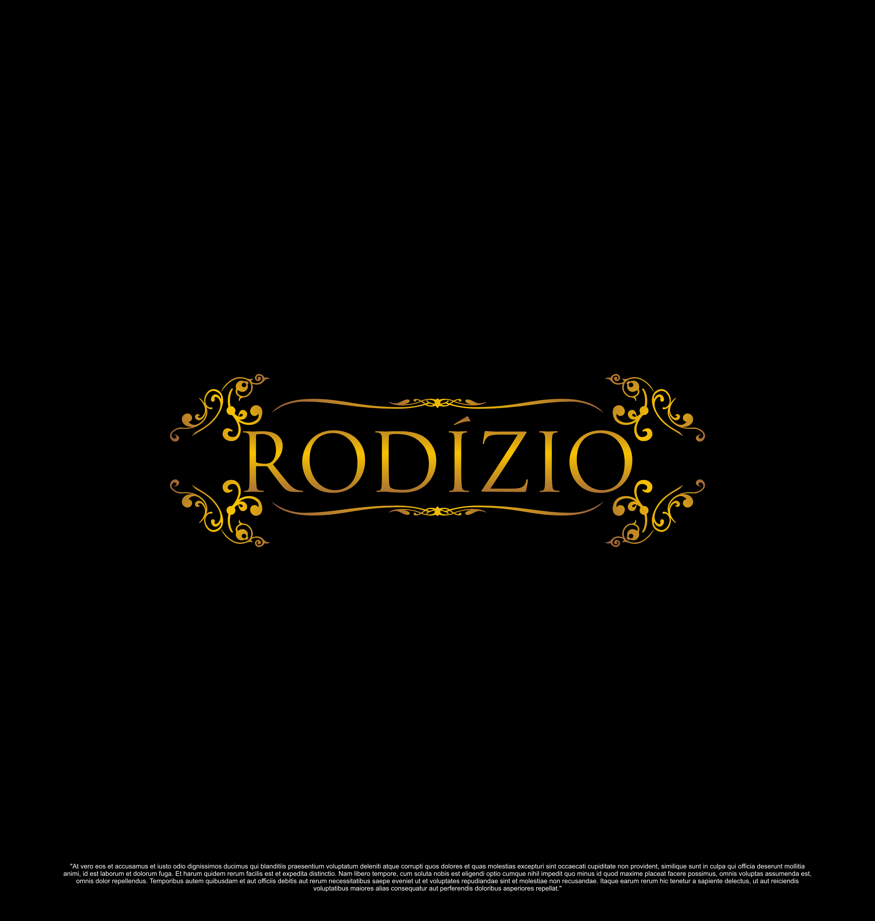 Logo Design by saesean for this project | Design #30424283
