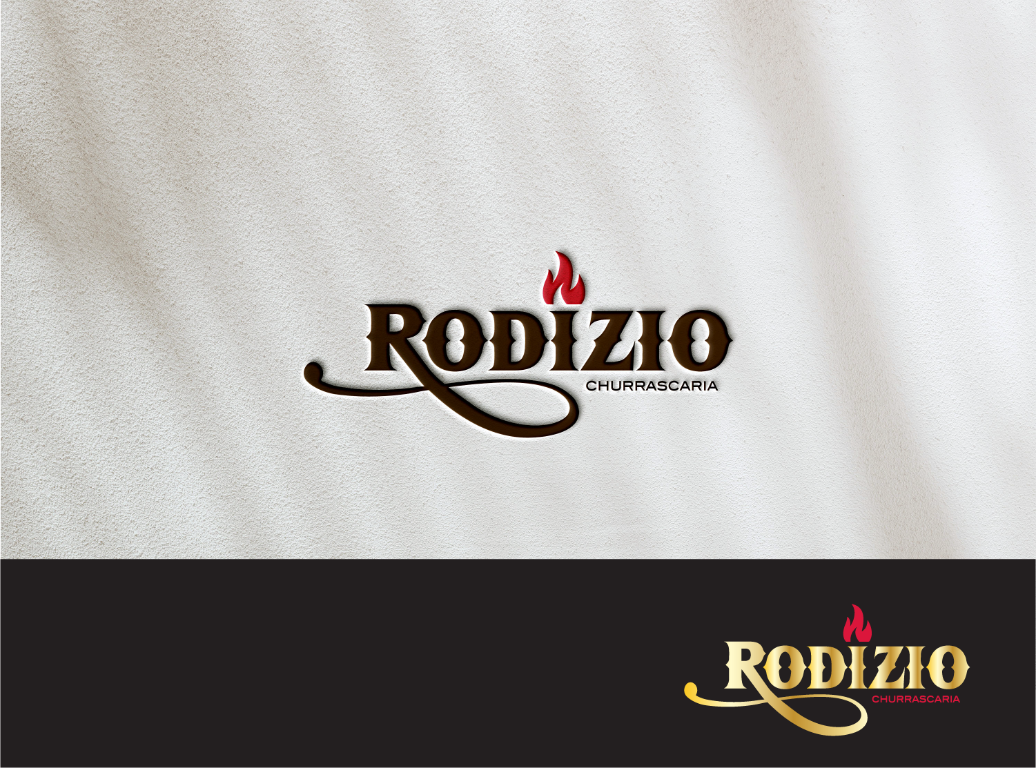 Logo Design by jizzy123 for this project | Design #30423360