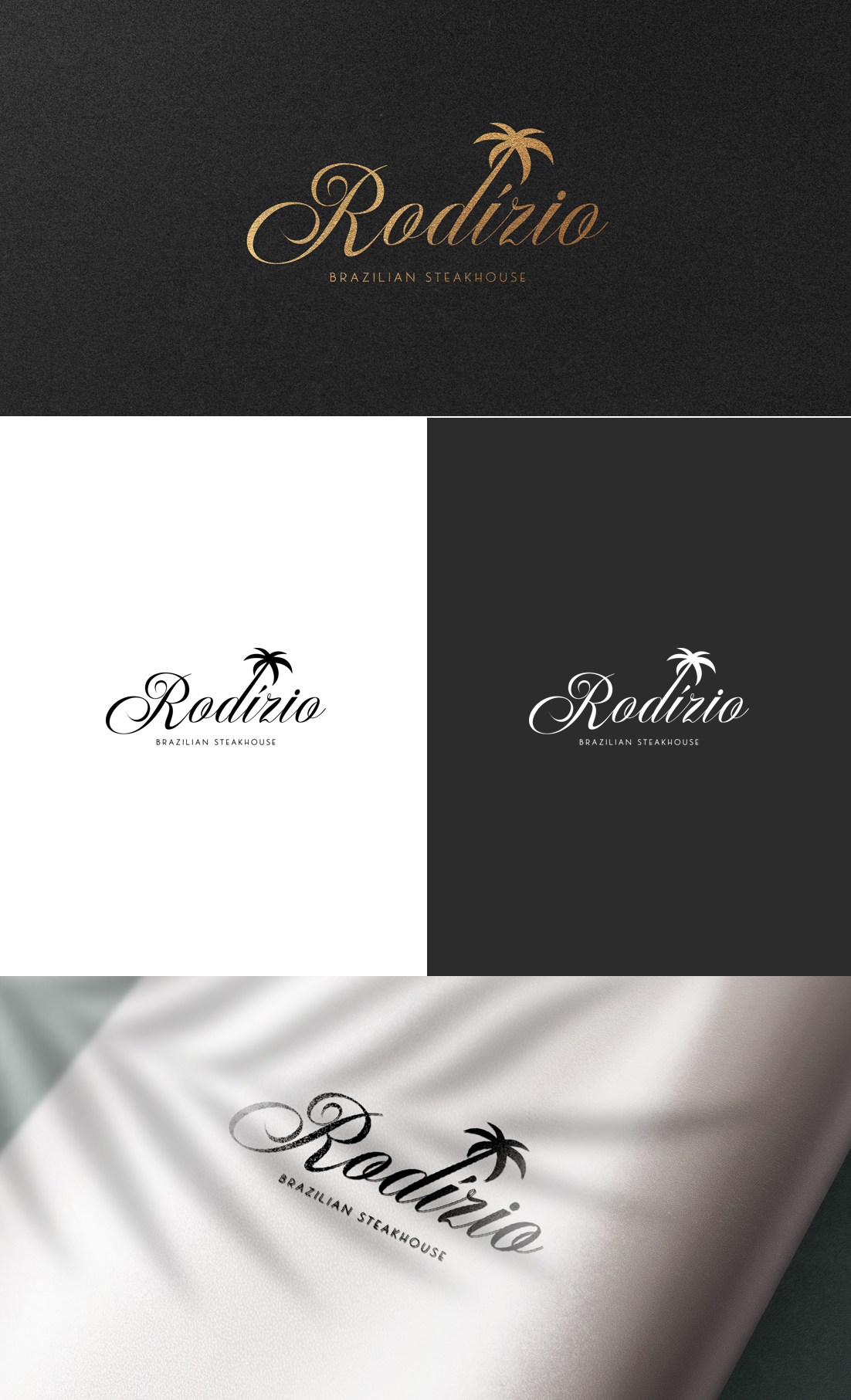 Logo Design by GLDesigns for this project | Design #30423338