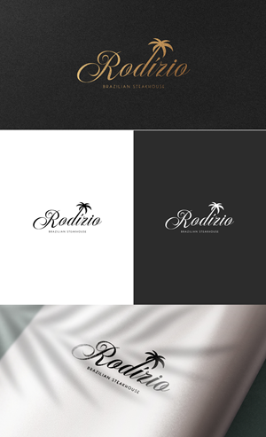 Logo Design by GLDesigns for this project | Design: #30423338