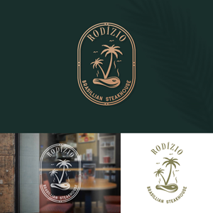 Logo-Design von SunuAji_DC für dieses Projekt | Design #30424141