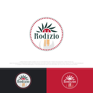 Logo Design by fly  design for this project | Design: #30427331