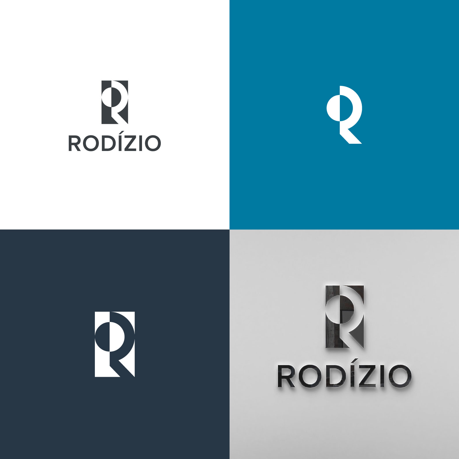 Logo Design by 4tech services for this project | Design #30424782