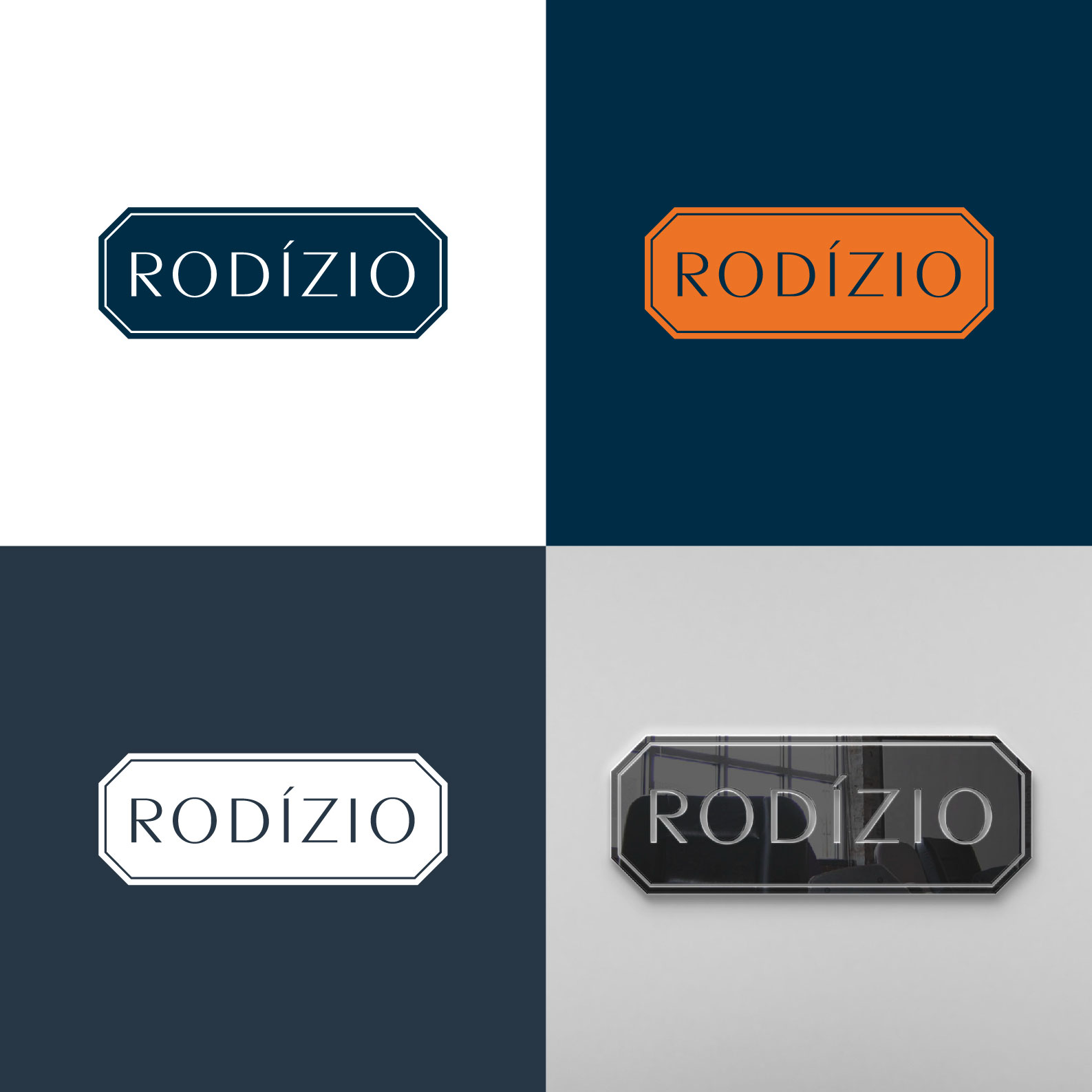 Logo Design by 4tech services for this project | Design #30424783