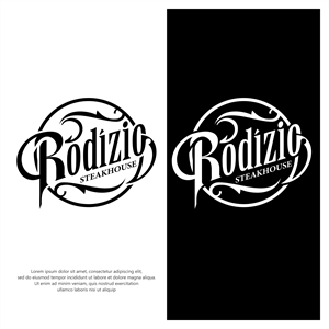 Logo Design by ThiagoB for this project | Design: #30424566