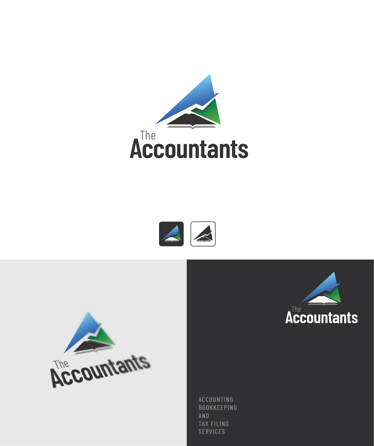 Logo Design by LaGregz for this project | Design #30449387